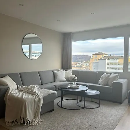 Appartement Ons 2024 - Central With Direct Bus To Ons Stavanger
