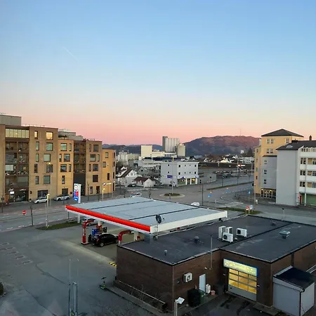 Ons 2024 - Central With Direct Bus To Ons * Stavanger